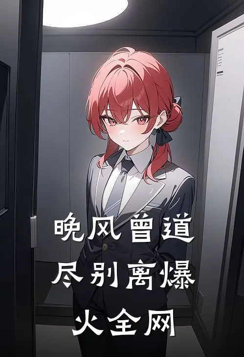 晚风曾道尽别离爆火全网