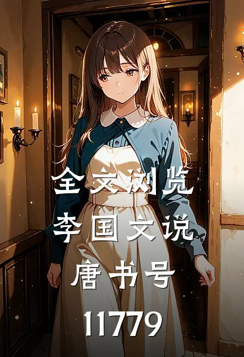 全文浏览李国文说唐（书号：11779）