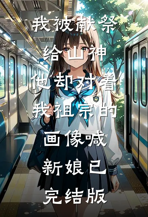 我被献祭给山神，他却对着我祖宗的画像喊新娘已完结版