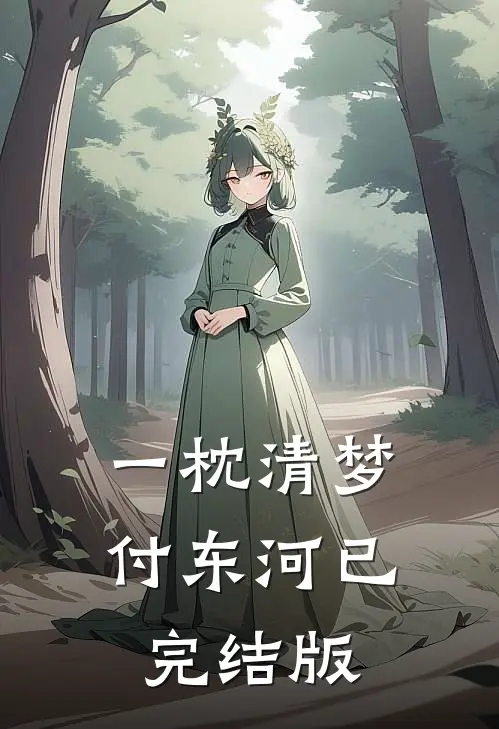一枕清梦付东河已完结版
