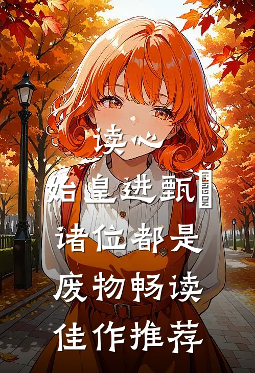 读心：始皇进甄嬛，诸位都是废物畅读佳作推荐