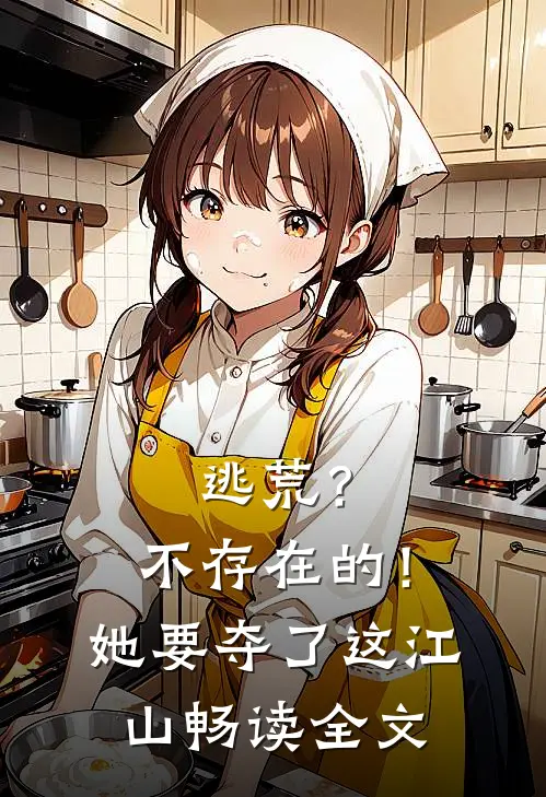逃荒？不存在的！她要夺了这江山畅读全文