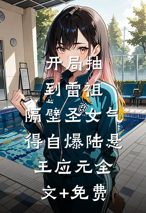 开局抽到雷祖，隔壁圣女气得自爆陆悬王应元全文+免费