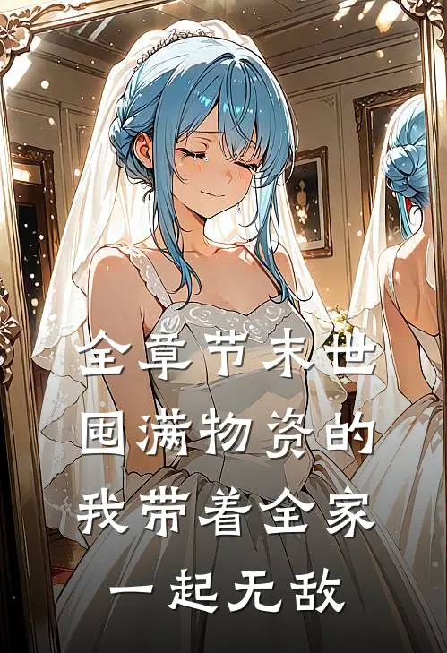 全章节末世：囤满物资的我带着全家一起无敌