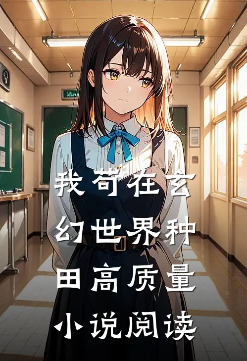 我苟在玄幻世界种田高质量小说阅读