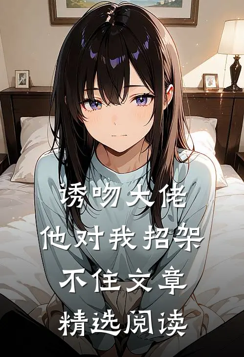 诱吻大佬，他对我招架不住文章精选阅读