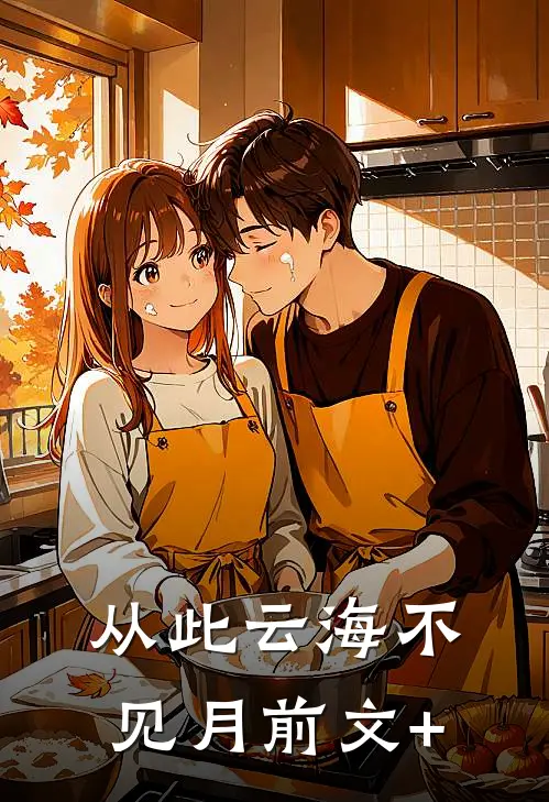 从此云海不见月前文+