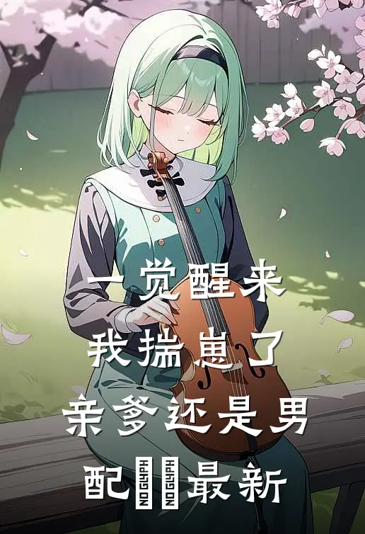 一觉醒来我揣崽了，亲爹还是男配​​最新