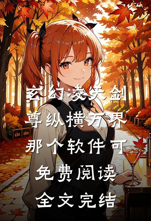 玄幻凌天剑尊纵横万界那个软件可免费阅读全文完结