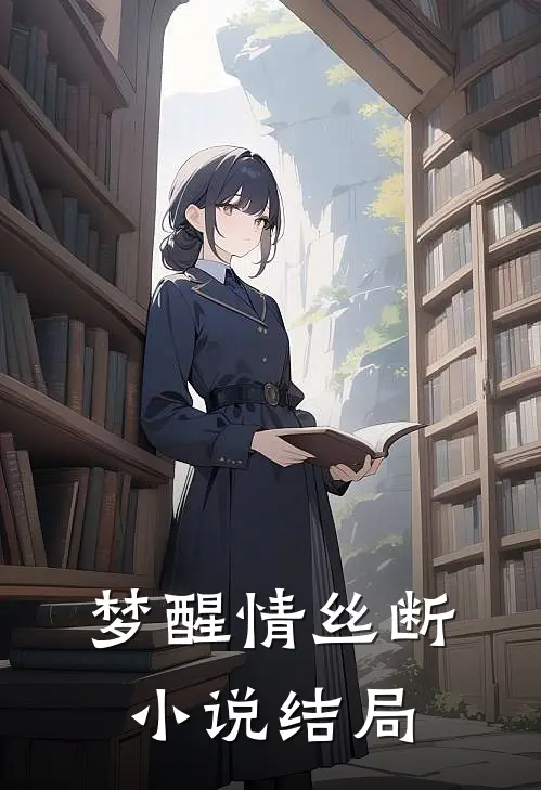 梦醒情丝断小说结局