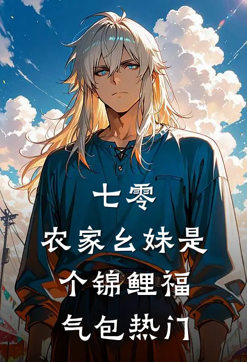 七零：农家幺妹是个锦鲤福气包热门