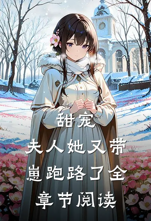 甜宠：夫人她又带崽跑路了全章节阅读
