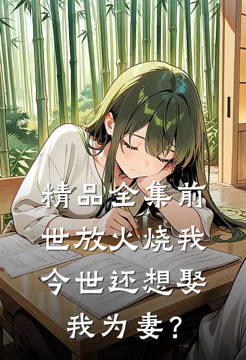 精品全集前世放火烧我，今世还想娶我为妻？