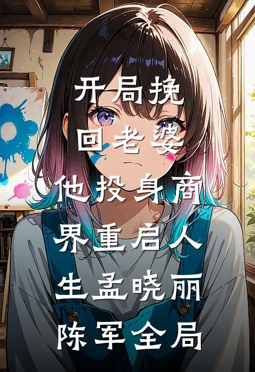 开局挽回老婆，他投身商界重启人生孟晓丽陈军全局