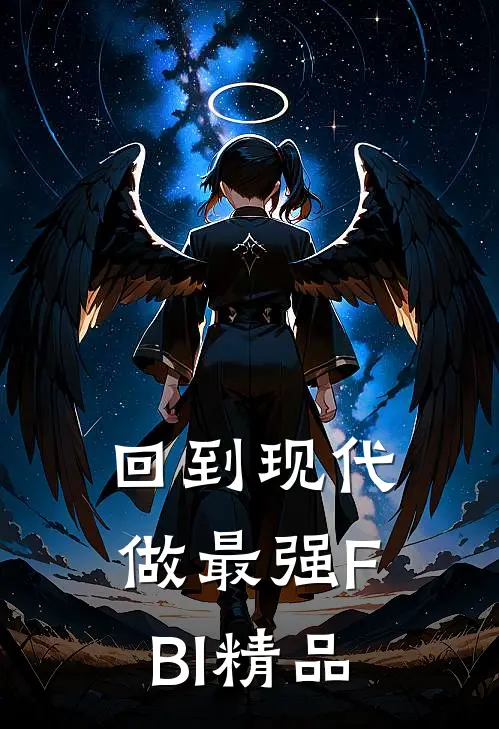 回到现代做最强FBI精品