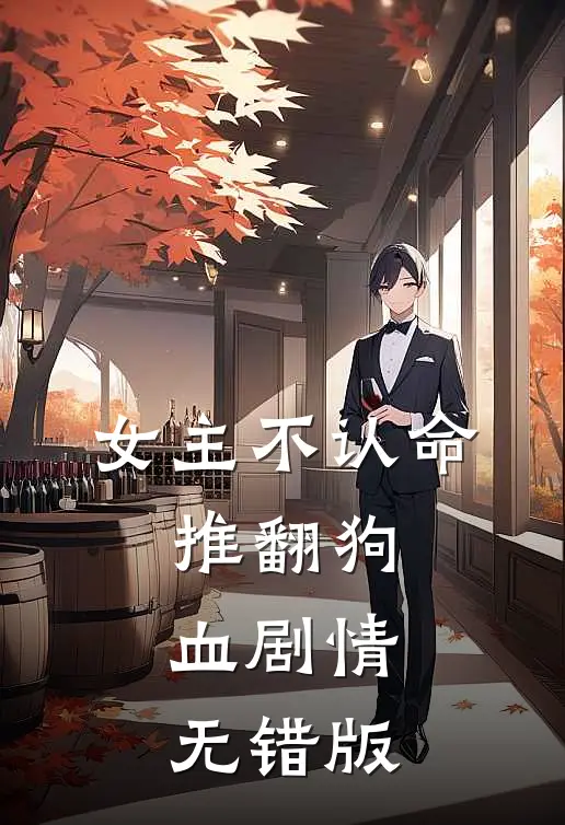 女主不认命，推翻狗血剧情无错版
