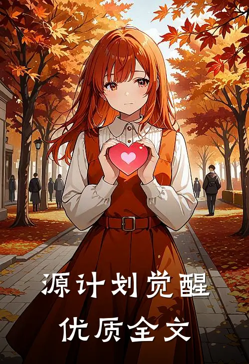 源计划觉醒优质全文