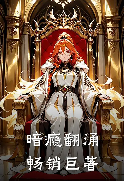 暗瘾翻涌畅销巨著