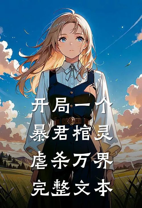 开局一个暴君棺灵，虐杀万界完整文本