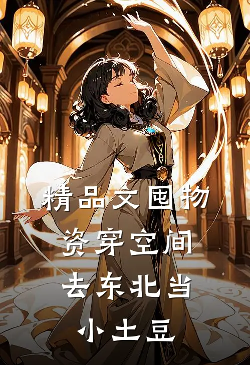 精品文囤物资穿空间，去东北当小土豆