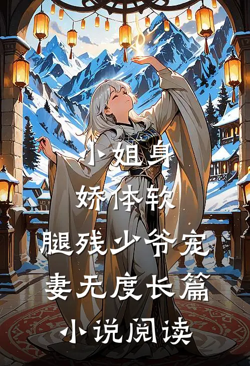 小姐身娇体软，腿残少爷宠妻无度长篇小说阅读