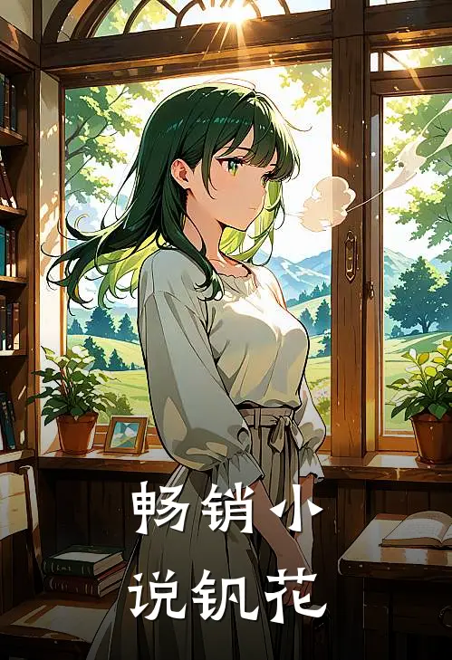 畅销小说钒花