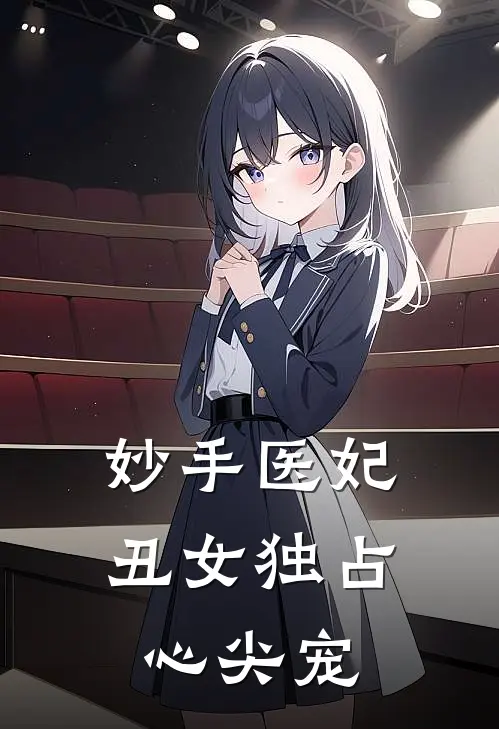 妙手医妃：丑女独占心尖宠