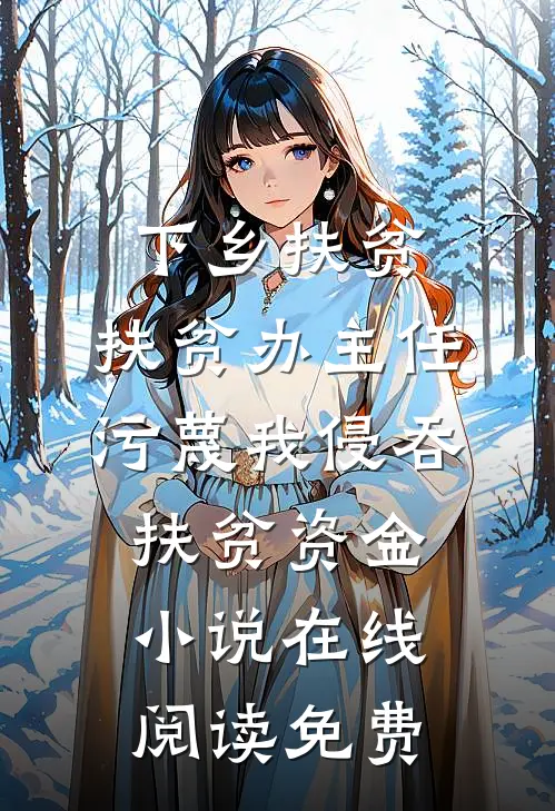 下乡扶贫，扶贫办主任污蔑我侵吞扶贫资金小说在线阅读免费