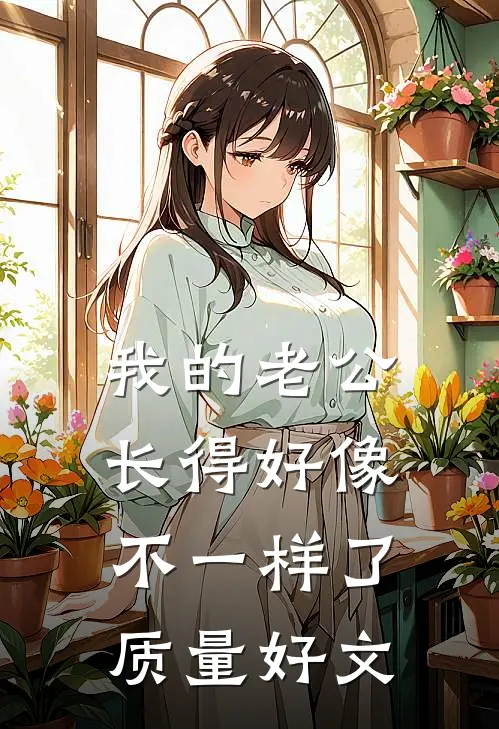 我的老公，长得好像不一样了质量好文