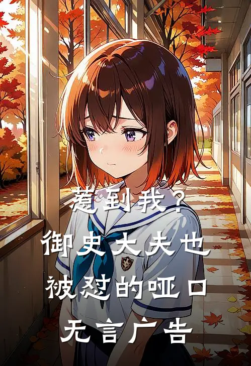 惹到我？御史大夫也被怼的哑口无言广告