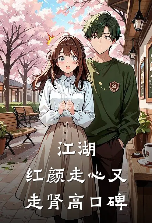 江湖：红颜走心又走肾高口碑
