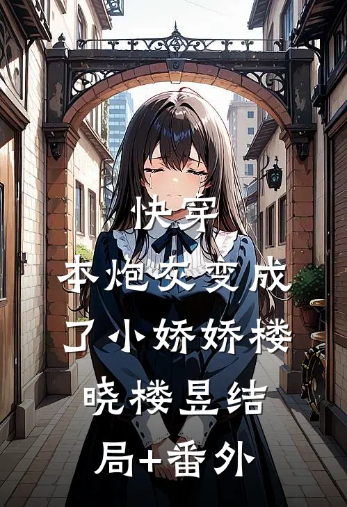 快穿：本炮灰变成了小娇娇楼晓楼昱结局+番外
