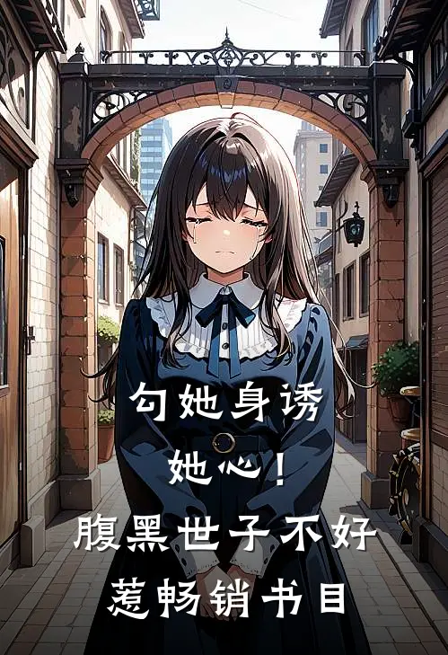 勾她身诱她心！腹黑世子不好惹畅销书目