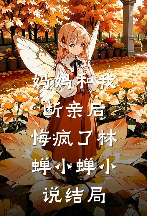 妈妈和我断亲后，悔疯了林蝉小蝉小说结局