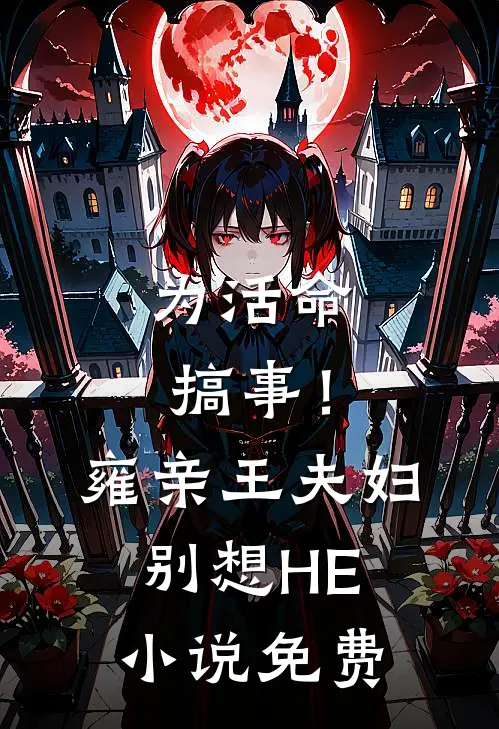 为活命搞事！雍亲王夫妇别想HE小说免费