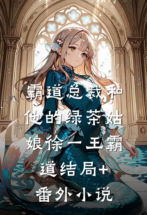 霸道总裁和他的绿茶姑娘徐一王霸道结局+番外小说