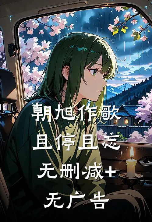 朝旭作歌，且停且忘无删减+无广告