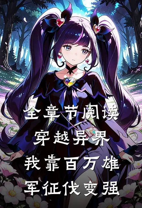 全章节阅读穿越异界：我靠百万雄军征伐变强