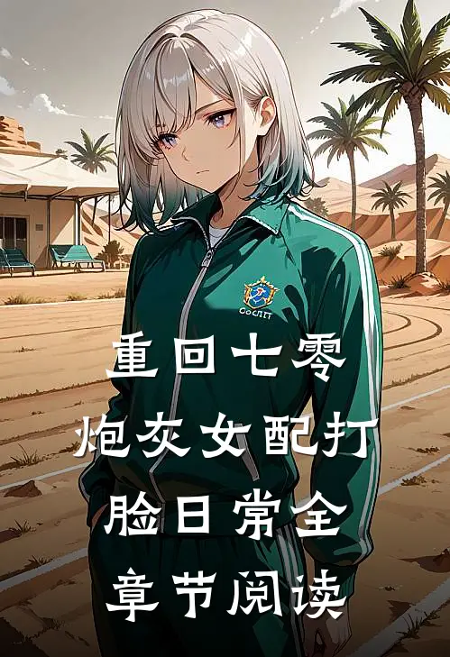 重回七零：炮灰女配打脸日常全章节阅读