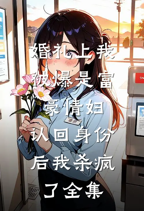 婚礼上我被爆是富豪情妇，认回身份后我杀疯了全集