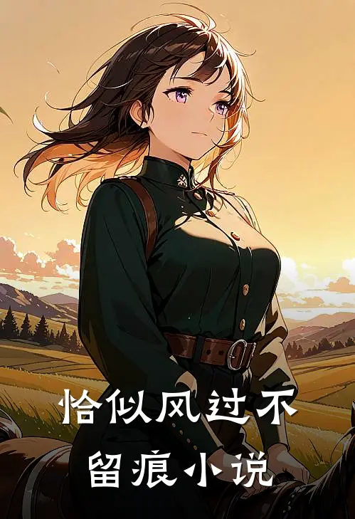 恰似风过不留痕小说