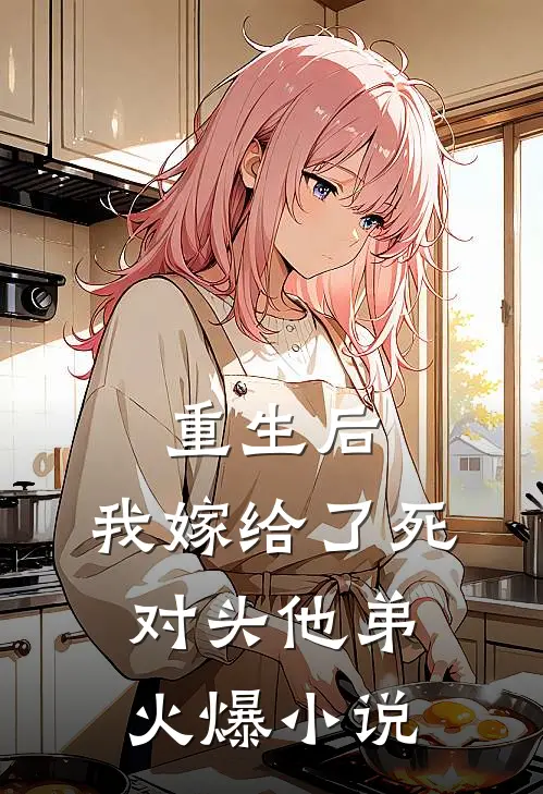 重生后，我嫁给了死对头他弟火爆小说