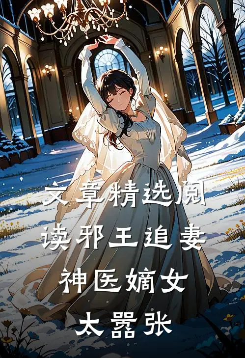文章精选阅读邪王追妻：神医嫡女太嚣张