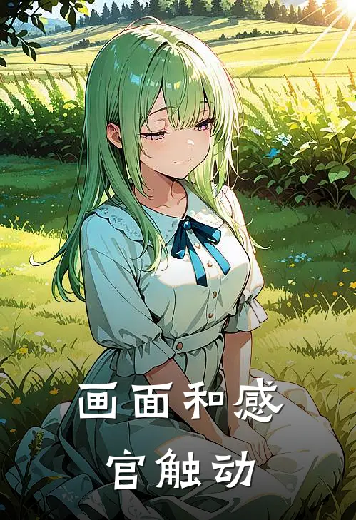 画面和感官触动