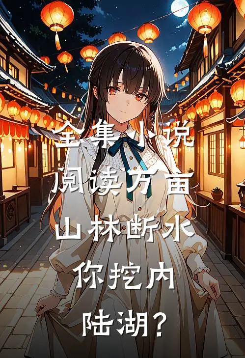 全集小说阅读万亩山林断水,你挖内陆湖?