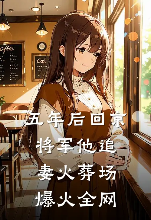 五年后回京，将军他追妻火葬场爆火全网