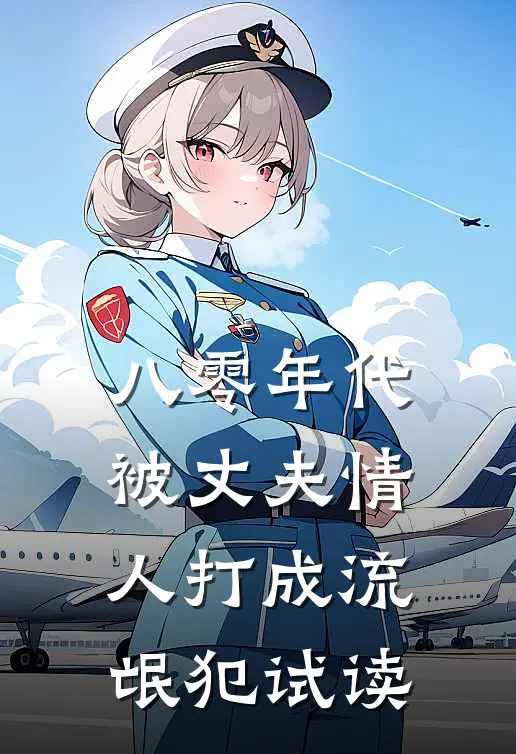 八零年代，被丈夫情人打成流氓犯试读