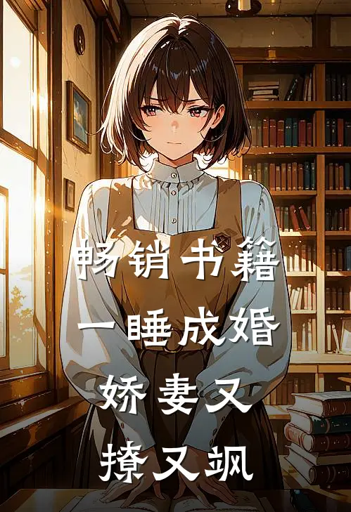 畅销书籍一睡成婚：娇妻又撩又飒