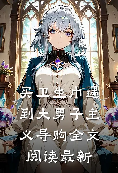 买卫生巾遇到大男子主义导购全文阅读最新