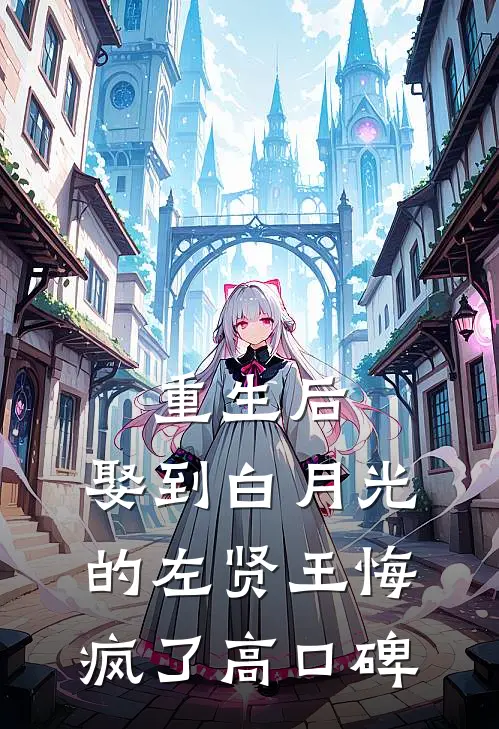 重生后，娶到白月光的左贤王悔疯了高口碑